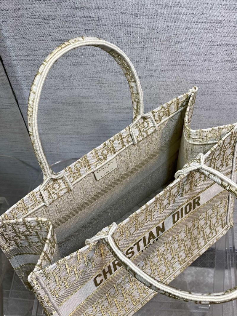 Christian Dior Shopping Bags